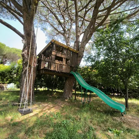 Independant A Фрежюс