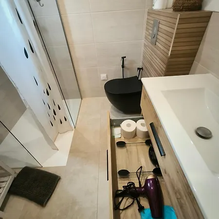 Independant A Апартаменты Фрежюс