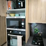 Apartament Independant A Fréjus