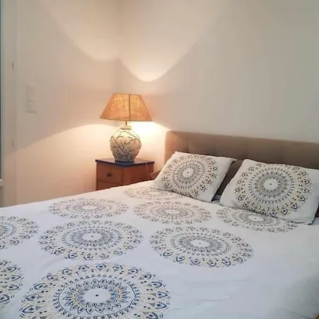 아파트 Independant A Fréjus