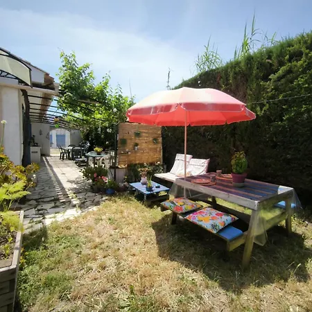 公寓 Independant A Fréjus