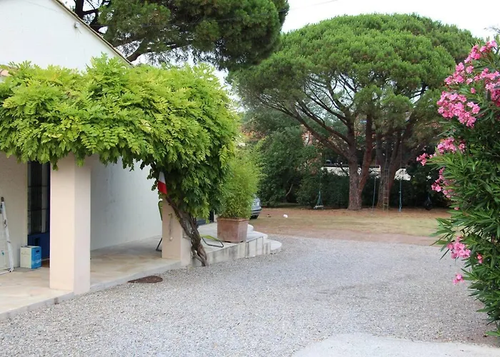 شقة Independant A Fréjus