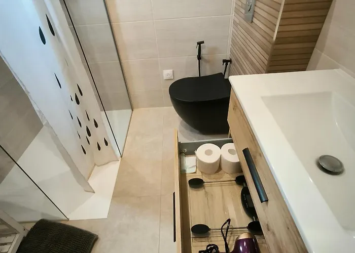 Independant A شقة Fréjus